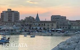 Borgata Home - Casa Vacanza Siracusa