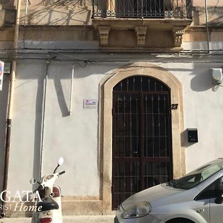 Borgata Home - Casa Vacanza Siracusa Syracuse Esterno foto