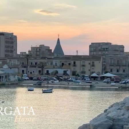 Borgata Home - Casa Vacanza Siracusa Syracuse Esterno foto