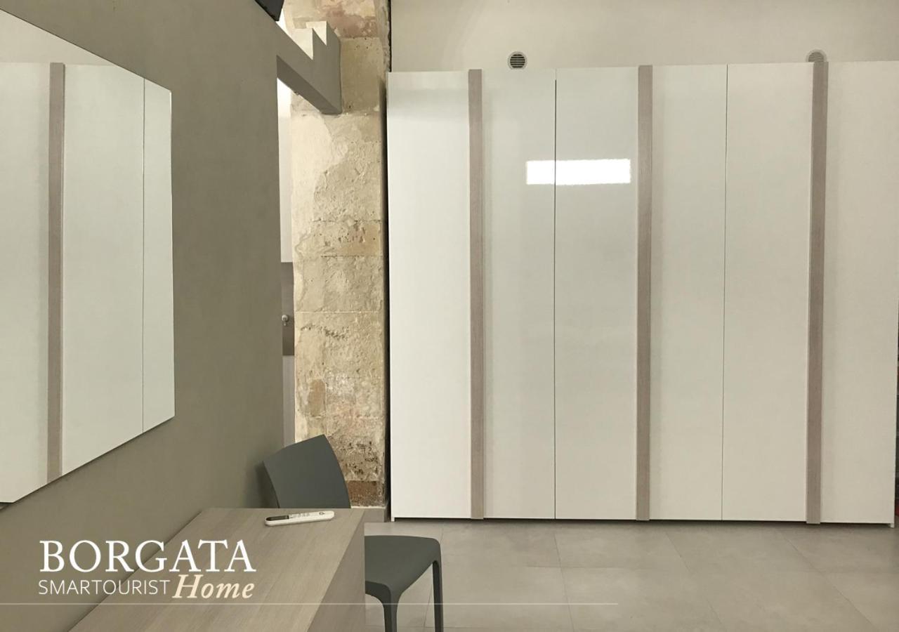 Borgata Home - Casa Vacanza Siracusa Syracuse Esterno foto