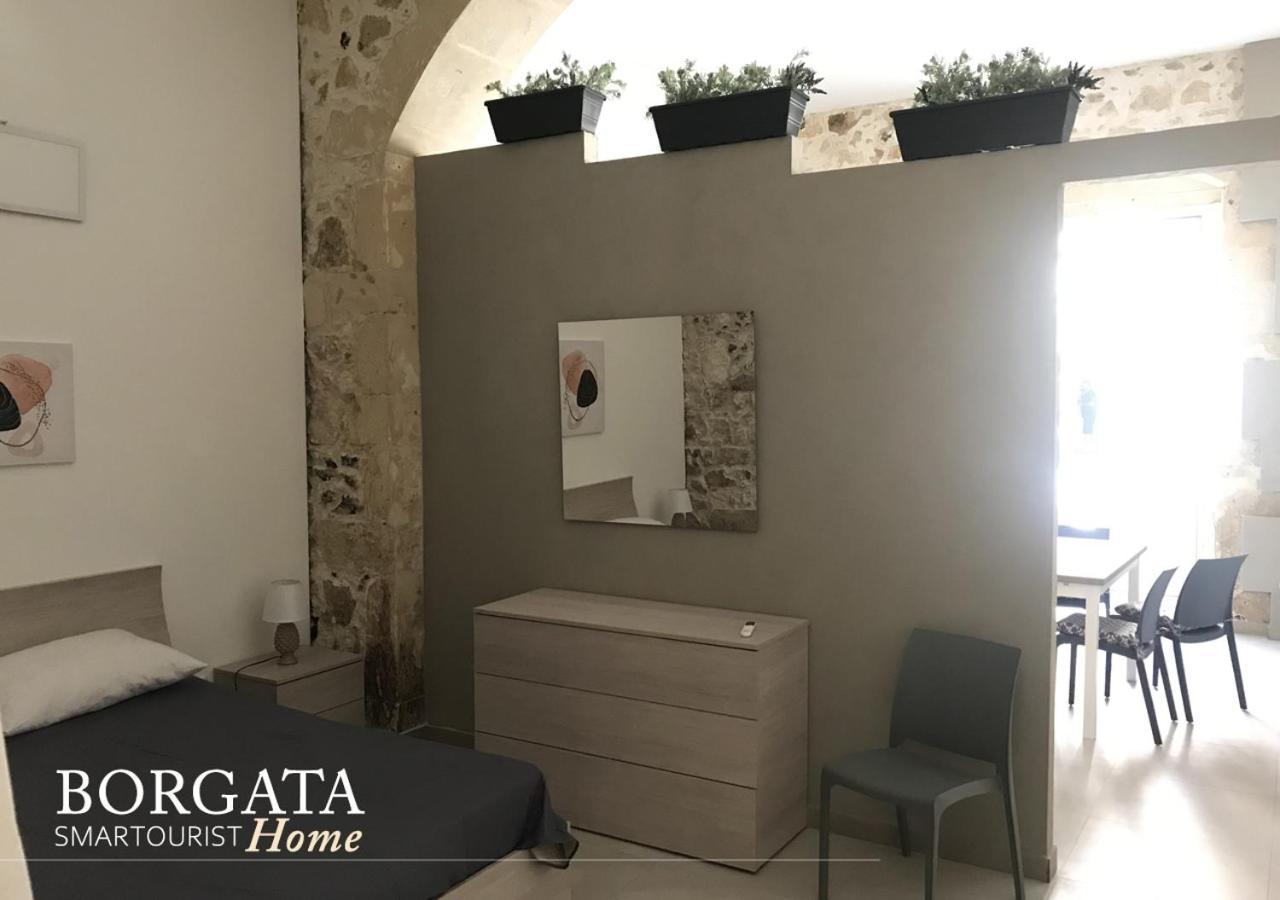Borgata Home - Casa Vacanza Siracusa Syracuse Esterno foto