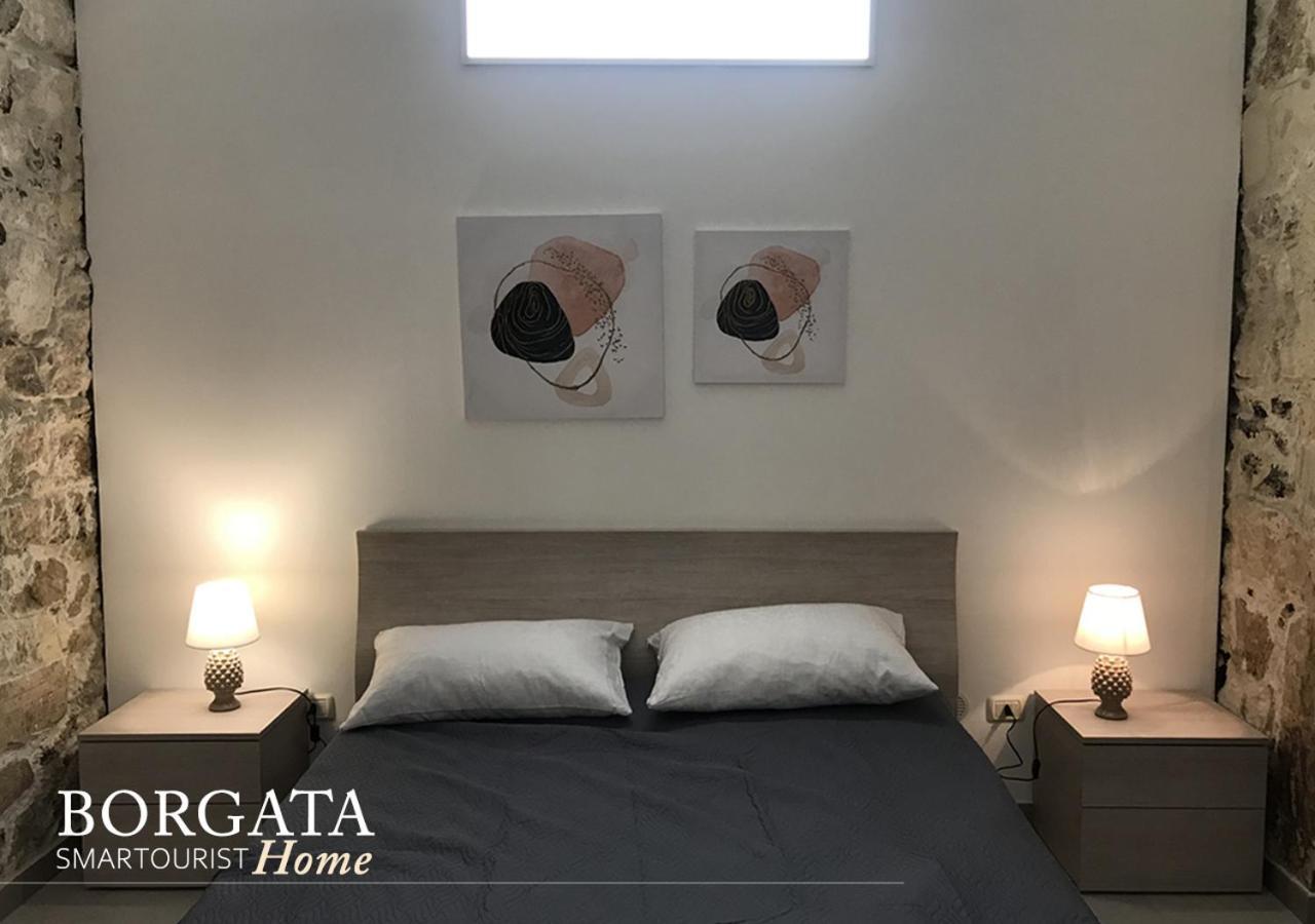 Borgata Home - Casa Vacanza Siracusa Syracuse Esterno foto