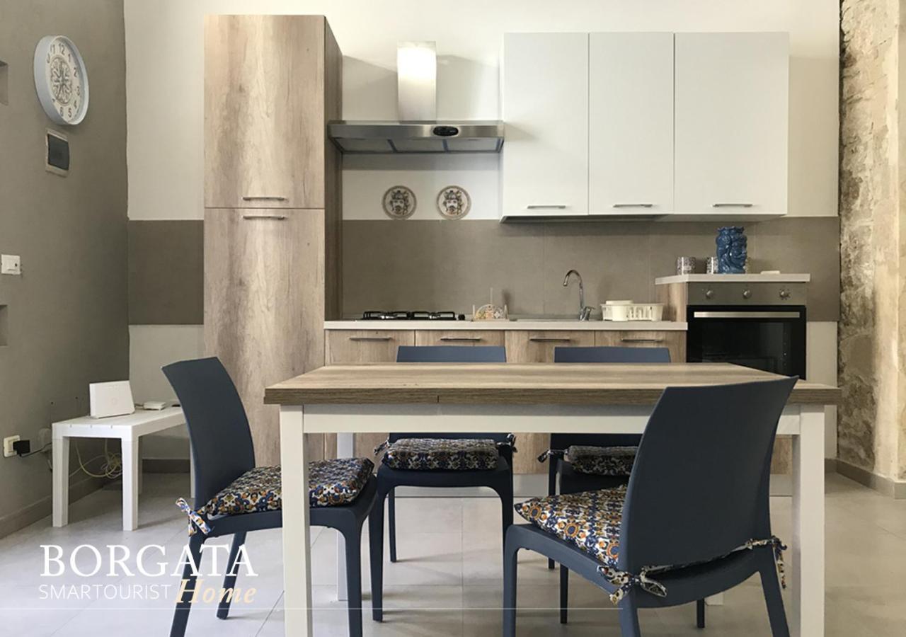 Borgata Home - Casa Vacanza Siracusa Syracuse Esterno foto