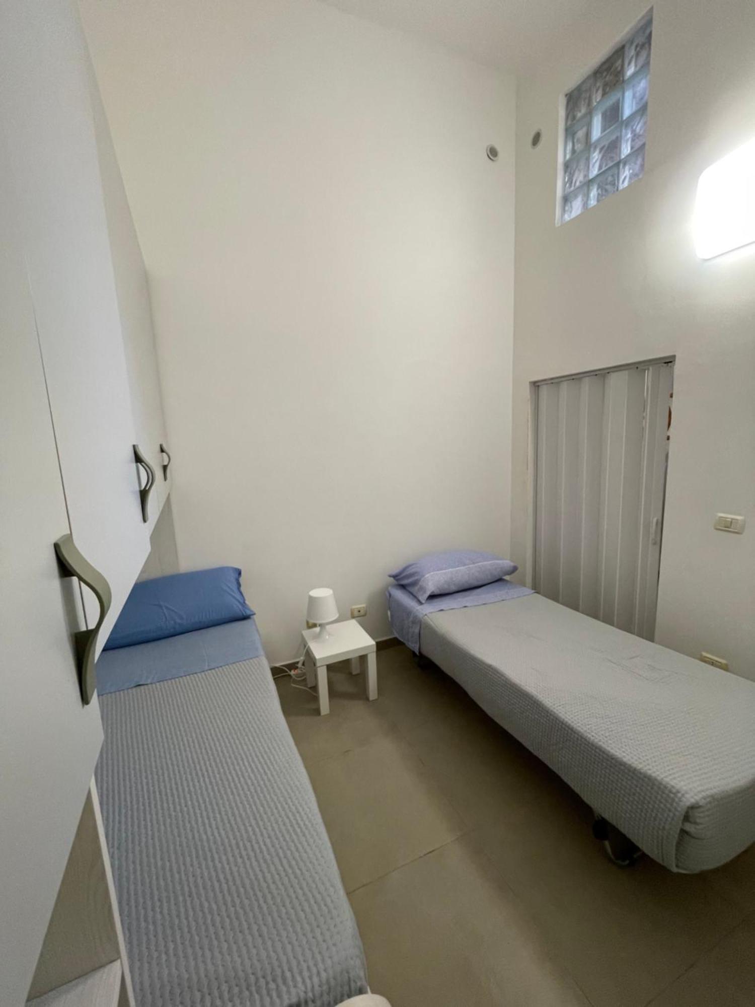 Borgata Home - Casa Vacanza Siracusa Syracuse Esterno foto