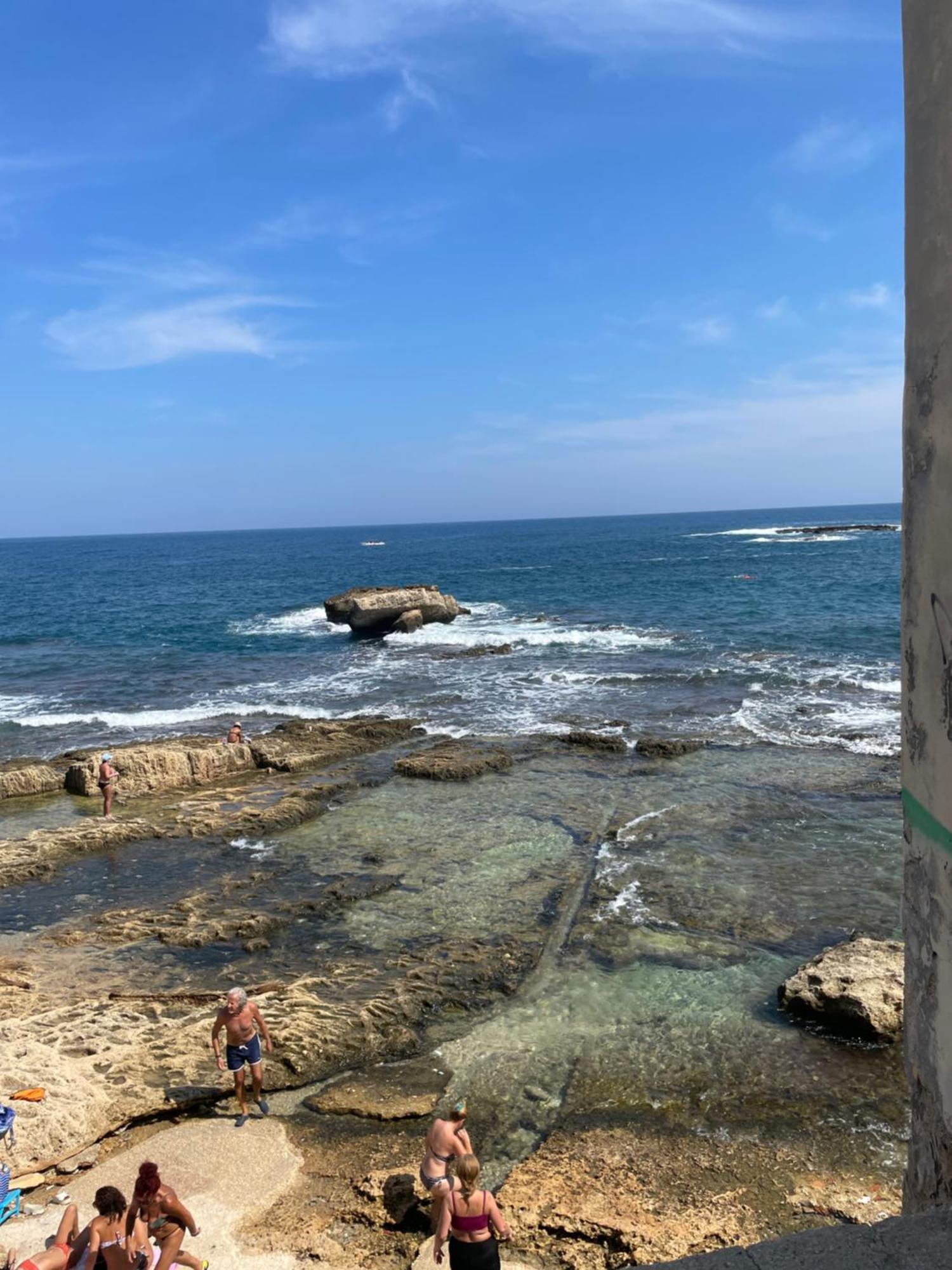 Borgata Home - Casa Vacanza Siracusa Syracuse Esterno foto